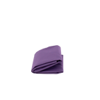 Ergonomic Back-Support College V Seat Inflatable Stadium Cushion - LSU Tigers - Choice 762 - Lightweight Folding Bleacher Chair with Cushioning Detail