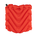 Ultra-Lightweight College V Seat Inflatable Stadium Cushion - Nebraska Cornhuskers - Choice 277 - Ergonomic Portable Stadium Seat for Sports Events Detail