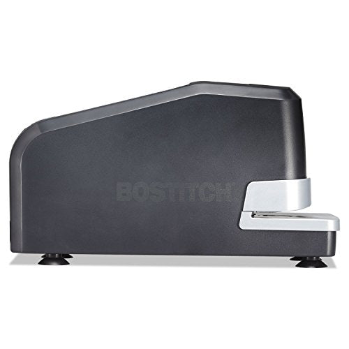 Minimalist Bostitch Impulse Drive, 30 Sheet Electric Stapler, No Jam Technology,