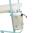 Luxury Camp Freestyle Rocker Elite - Choice 460 - Patented Spring-Action Rocking Chair for Camping Detail
