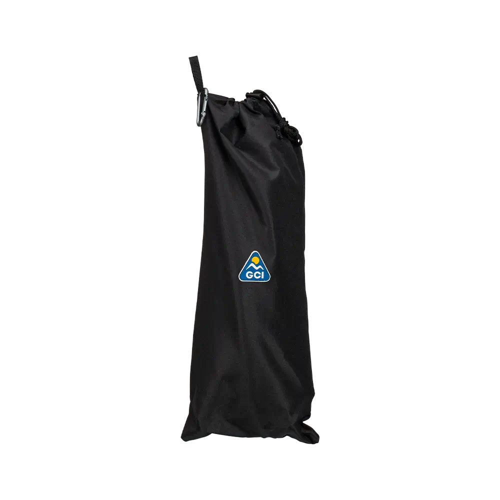 Heavy Duty SunShade Accessory - Choice 361 - Portable Beach Canopy with Adjustable Shade Angle Detail