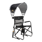 Heavy Duty SunShade Accessory - Choice 361 - Portable Beach Canopy with Adjustable Shade Angle Detail
