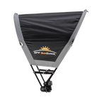 Heavy Duty SunShade Accessory - Choice 361 - Portable Beach Canopy with Adjustable Shade Angle Detail