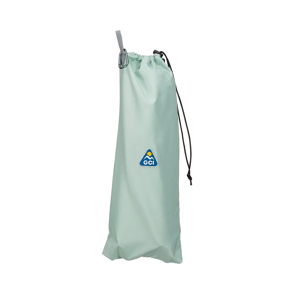 Heavy Duty SunShade Accessory - Choice 361 - Portable Beach Canopy with Adjustable Shade Angle Detail