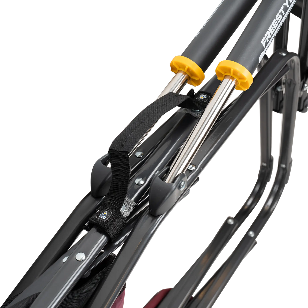 Heavy-Duty Carry Strap/Handle - Choice 983 - Essential Daily Equipment Detail