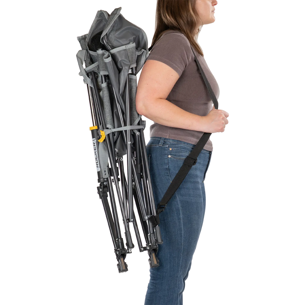 Heavy-Duty Carry Strap/Handle - Choice 983 - Essential Daily Equipment Detail