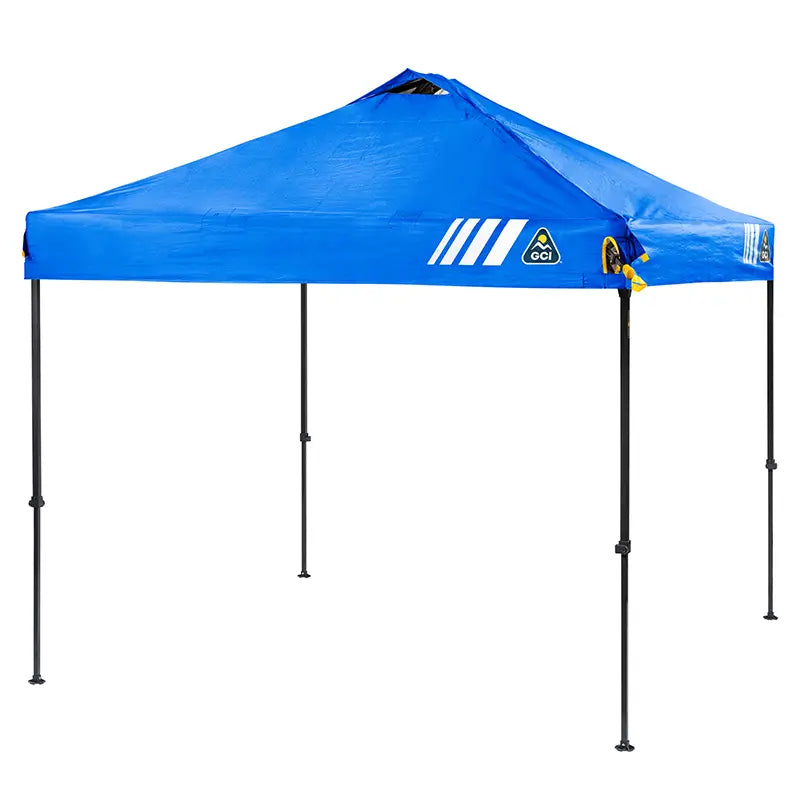 Premium All-Weather LevrUp Canopy - Choice 360 - Pop-Up Outdoor Sun Shelter - UV400 Protection Detail