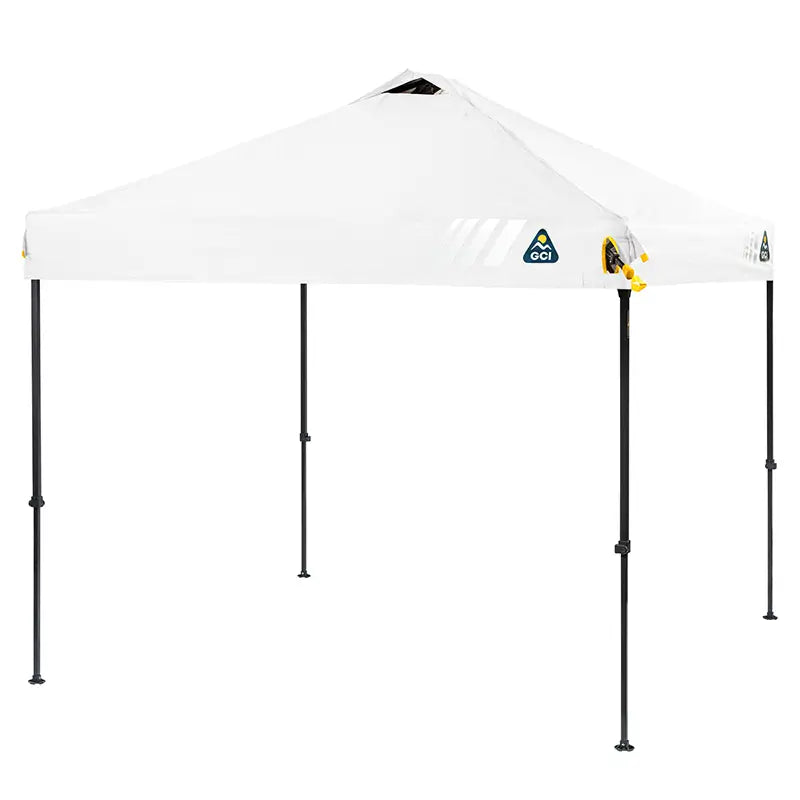 Premium All-Weather LevrUp Canopy - Choice 360 - Pop-Up Outdoor Sun Shelter - UV400 Protection Detail