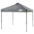 Premium All-Weather LevrUp Canopy - Choice 360 - Pop-Up Outdoor Sun Shelter - UV400 Protection - 10x10