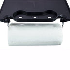 Heat-Resistant Tool Master Cook Station - Choice 171 - Heavy-Duty Stainless Steel Camp Cooking Gear Detail