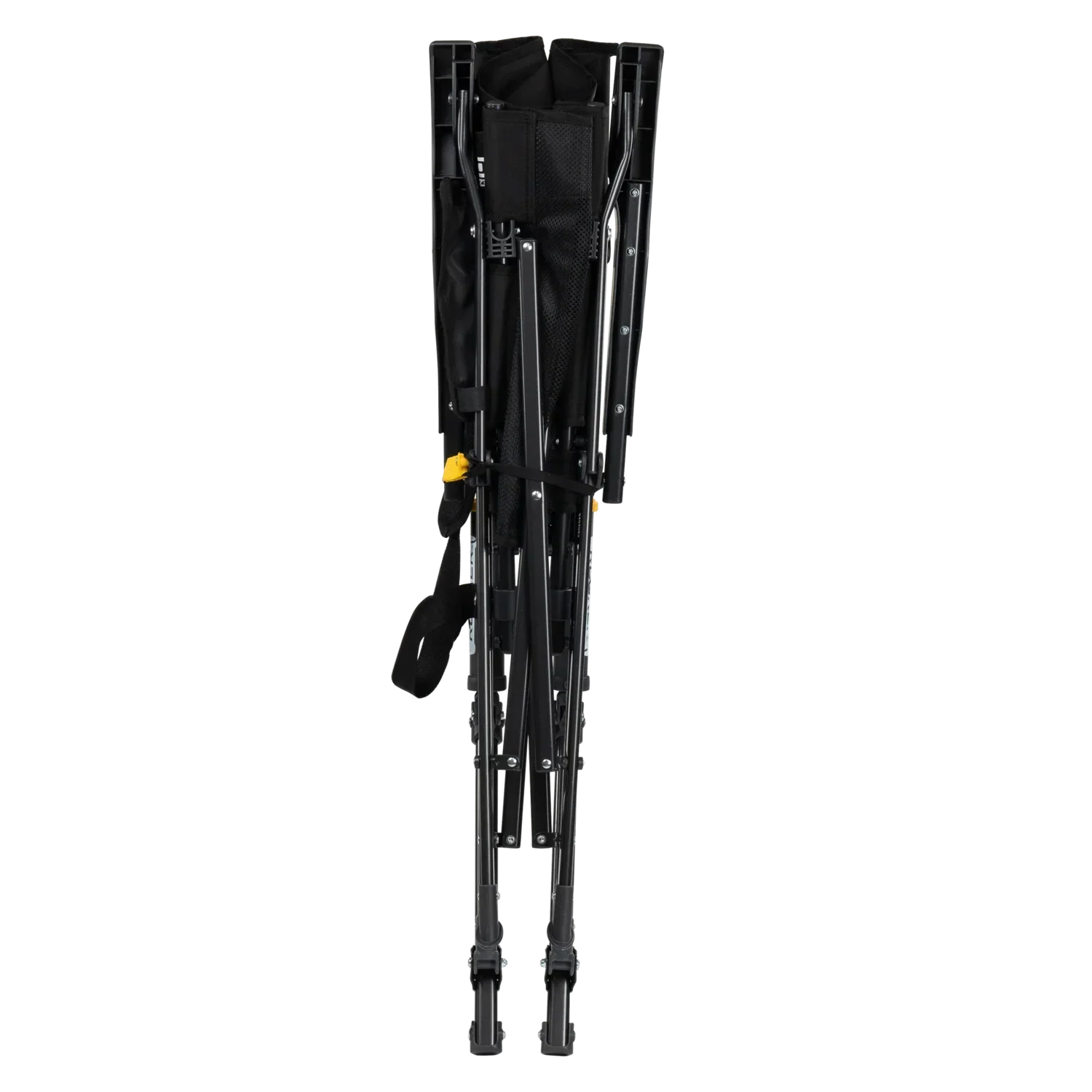 Patented Spring-Action BreezeRocker - Choice 504 - RoadTrip Rocker Smooth Motion Camp Chair Detail