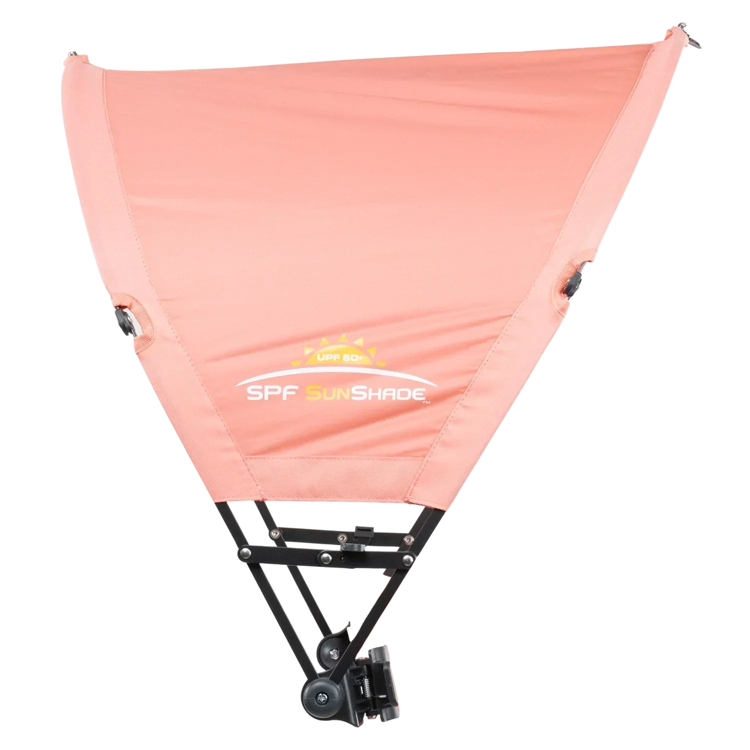 Heavy Duty SunShade Accessory - Choice 361 - Portable Beach Canopy with Adjustable Shade Angle Detail