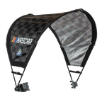 Instant Pop-Up SunShade Accessory - NASCAR - Choice 704 - Instant Sunshade Umbrella for Tailgating - Default Title