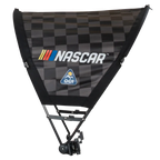 Instant Pop-Up SunShade Accessory - NASCAR - Choice 704 - Instant Sunshade Umbrella for Tailgating Detail