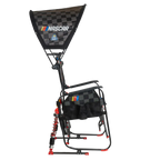 Instant Pop-Up SunShade Accessory - NASCAR - Choice 704 - Instant Sunshade Umbrella for Tailgating Detail