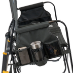 Smooth Motion Tandem Rocker - Choice 227 - RoadTrip Rocker Smooth Motion Camp Chair Detail
