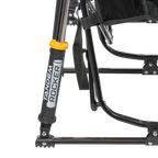 Smooth Motion Tandem Rocker - Choice 227 - RoadTrip Rocker Smooth Motion Camp Chair Detail